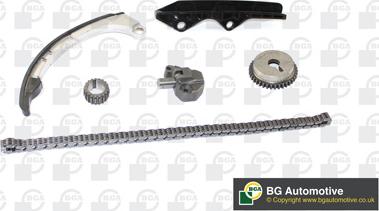BGA TC0260FK - Chit lant de distributie allinparts.ro