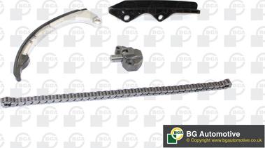 BGA TC0260K - Chit lant de distributie allinparts.ro