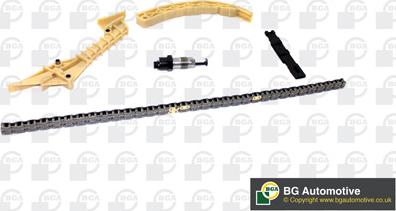BGA TC1035K - Chit lant de distributie - allinparts.ro