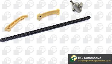 BGA TC1036K - Chit lant de distributie - allinparts.ro