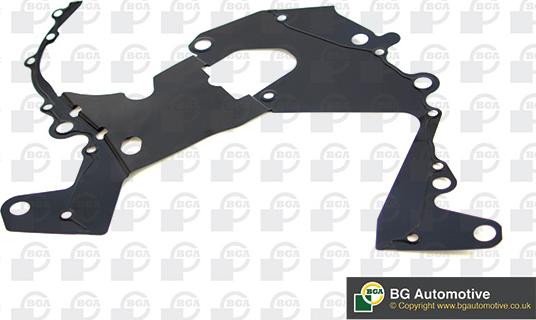 BGA TC3906 - Garnitura, distributie - allinparts.ro