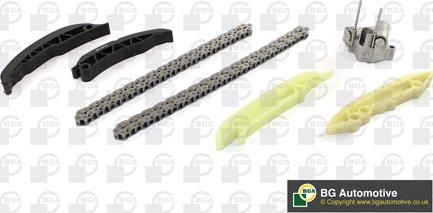 BGA TC2045K - Chit lant de distributie - allinparts.ro