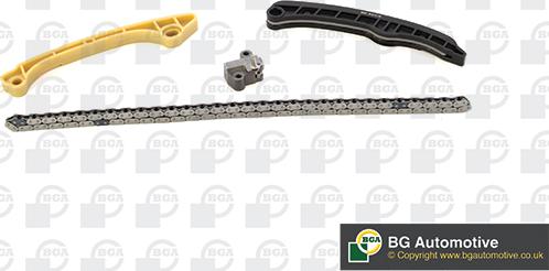 BGA TC2040K - Chit lant de distributie - allinparts.ro