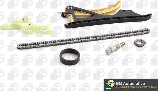 BGA TC2025FK - Chit lant de distributie - allinparts.ro