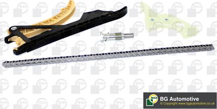 BGA TC2025K - Chit lant de distributie - allinparts.ro