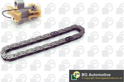 BGA TC2312K - Chit lant de distributie allinparts.ro