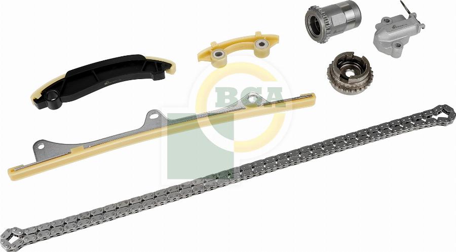 BGA TC2213FK - Chit lant de distributie - allinparts.ro