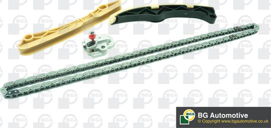 BGA TC2702K - Chit lant de distributie - allinparts.ro