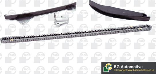 BGA TC2733K - Chit lant de distributie allinparts.ro