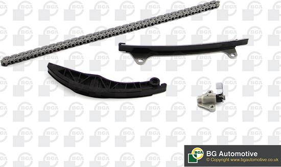 BGA TC2732K - Chit lant de distributie allinparts.ro