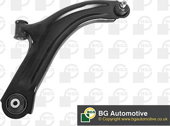 BGA TRC6302 - Brat, suspensie roata - allinparts.ro