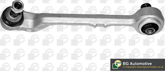BGA TRC0921 - Brat, suspensie roata - allinparts.ro