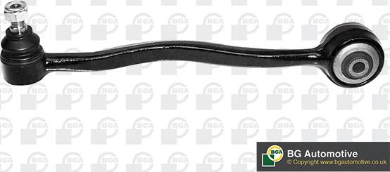 BGA TRC1002 - Brat, suspensie roata - allinparts.ro