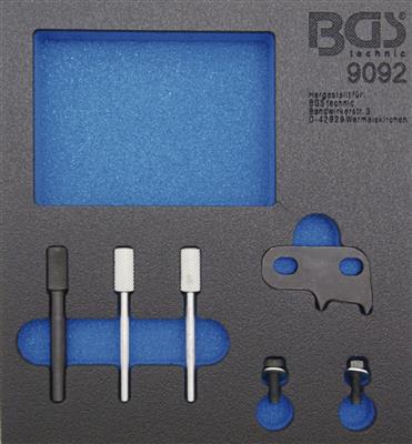 BGS 9092 - Set scule blocare distributie allinparts.ro