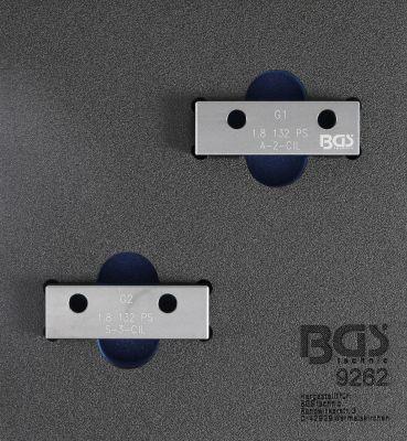 BGS 9262 - Set scule blocare ax came - allinparts.ro