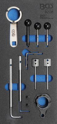 BGS 9208 - Set scule blocare distributie allinparts.ro
