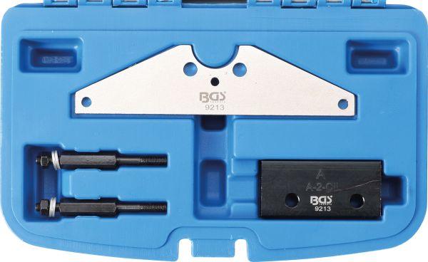 BGS 9213 - Set scule blocare distributie allinparts.ro