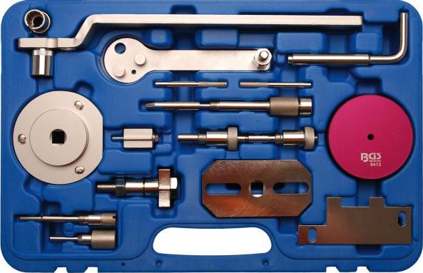 BGS 8413 - Set scule blocare distributie allinparts.ro