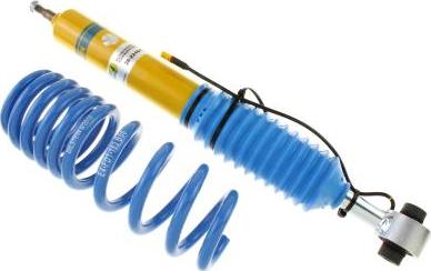 BILSTEIN 49-224658 - Set suspensie, arcuri elicoidale / amortizoare - allinparts.ro