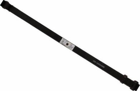BILSTEIN 39-209009 - Pachet arc cu foi allinparts.ro