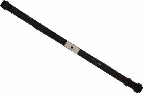 BILSTEIN 39-209030 - Pachet arc cu foi allinparts.ro