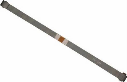 BILSTEIN 39-209023 - Pachet arc cu foi - allinparts.ro