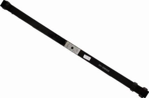 BILSTEIN 39-208965 - Pachet arc cu foi - allinparts.ro