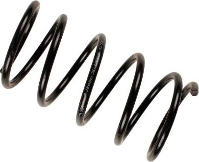 BILSTEIN 36-159826 - Arc spiral - allinparts.ro