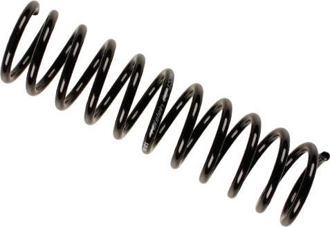 BILSTEIN 36-153961 - Arc spiral - allinparts.ro