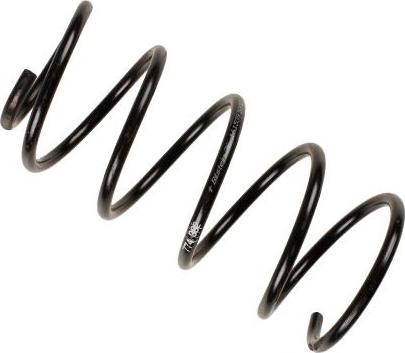 BILSTEIN 36-161539 - Arc spiral - allinparts.ro