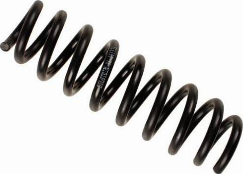 BILSTEIN 36-161331 - Arc spiral - allinparts.ro