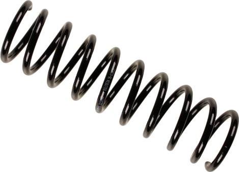 BILSTEIN 36-129133 - Arc spiral - allinparts.ro