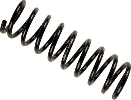 BILSTEIN 36-129348 - Arc spiral - allinparts.ro