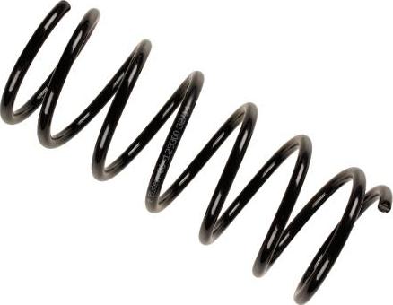 BILSTEIN 36-129300 - Arc spiral - allinparts.ro