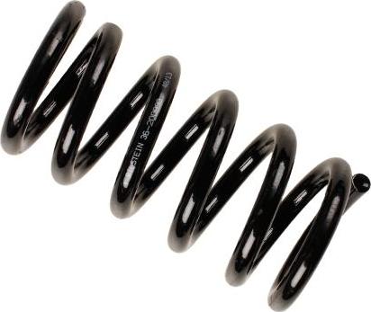 BILSTEIN 36-200993 - Arc spiral allinparts.ro