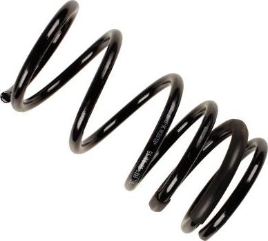 BILSTEIN 36-201198 - Arc spiral allinparts.ro