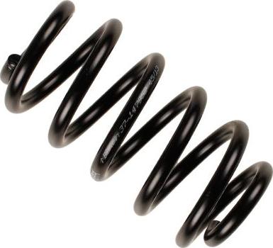 BILSTEIN 37-147952 - Arc spiral - allinparts.ro