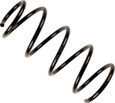 BILSTEIN 37-159801 - Arc spiral - allinparts.ro