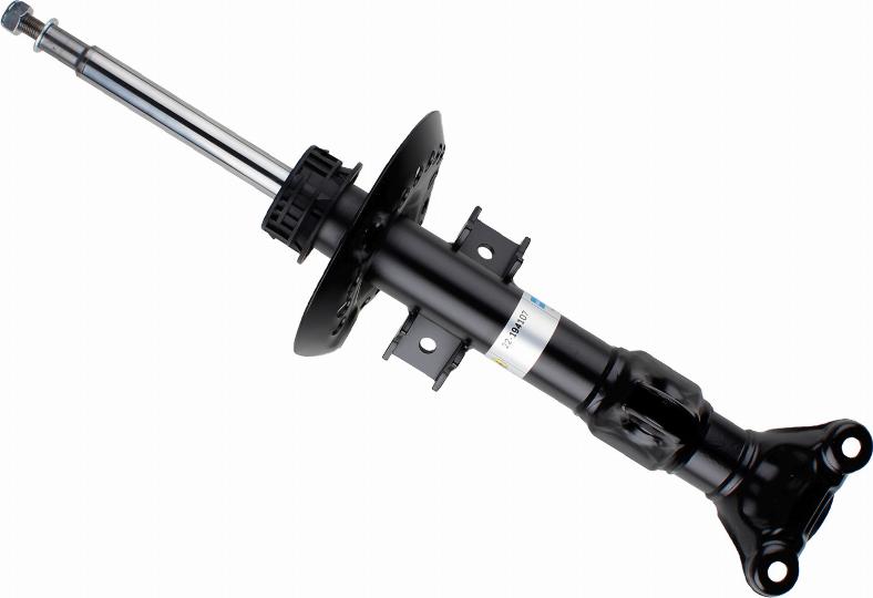 BILSTEIN 22-194107 - Amortizor allinparts.ro