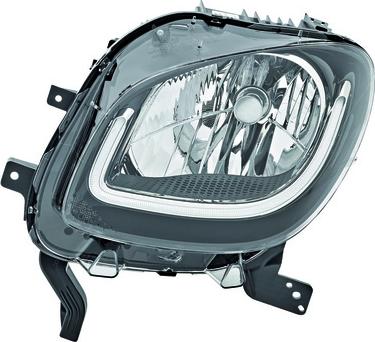 BINDER 046802 - Far allinparts.ro