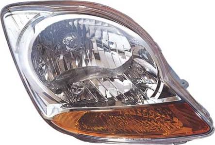 BINDER 1850,513,1 - Far - allinparts.ro