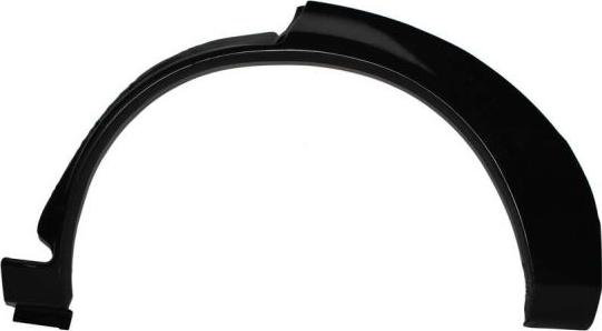 BLIC 6504-03-2525581P - Aripa interioara - allinparts.ro