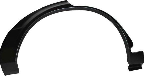 BLIC 6504-03-2525582P - Aripa interioara - allinparts.ro