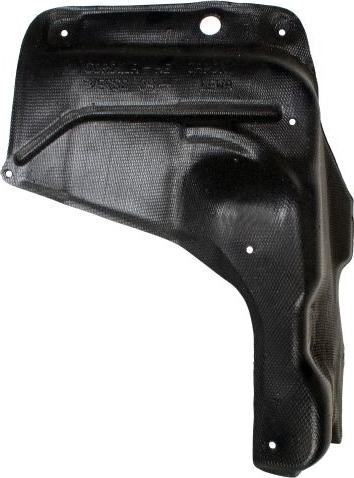 BLIC 6601-02-8116873P - Acoperire motor - allinparts.ro