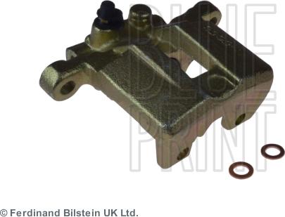 Blue Print ADA104516 - Etrier frana allinparts.ro