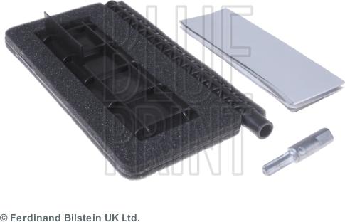 Blue Print ADA105801 - Element de reglare, clapeta carburator allinparts.ro