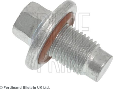 Blue Print ADA100102 - Surub de golire,baia de ulei allinparts.ro