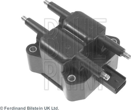 Blue Print ADA101409 - Bobina de inductie allinparts.ro