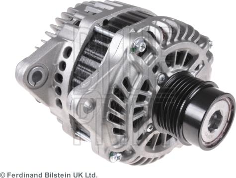 Blue Print ADA101110C - Generator / Alternator allinparts.ro