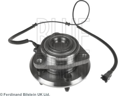 Blue Print ADA108216 - Set rulment roata - allinparts.ro